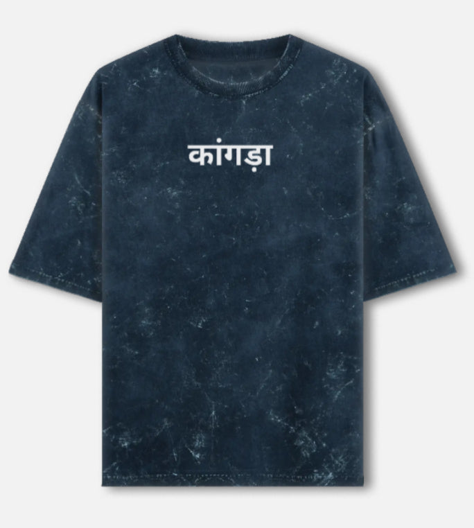 KANGRA TSHIRT