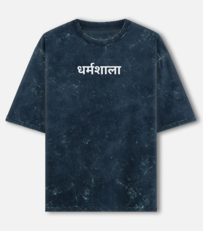 Dharamshala tshirt