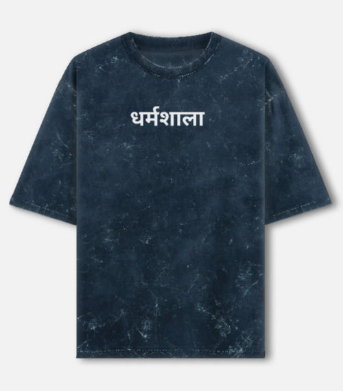 Dharamshala tshirt