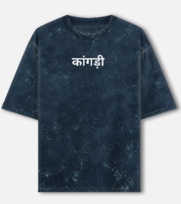 Kangri tshirt