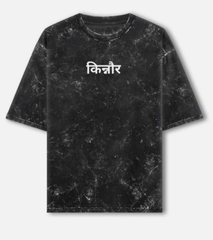 Kinnaur tshirt