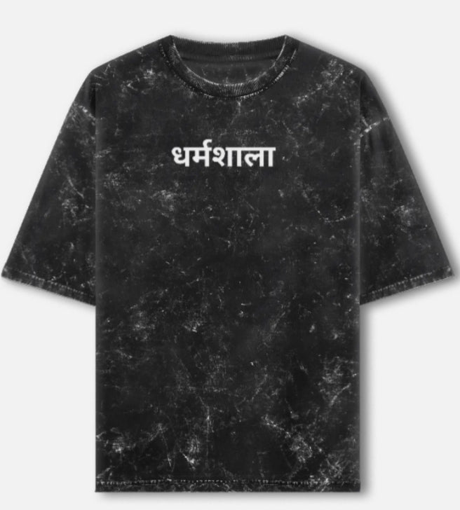 Dharamshala tshirt