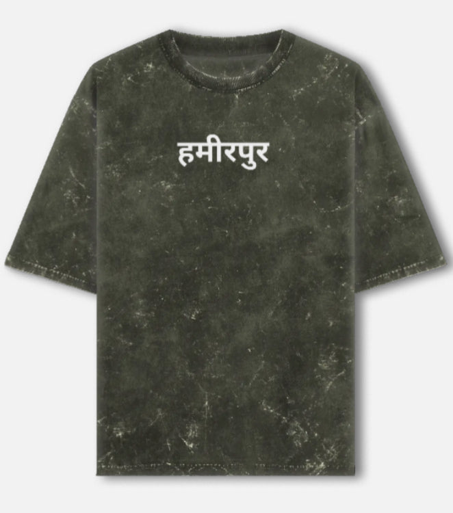 HAMIRPUR TSHIRTS