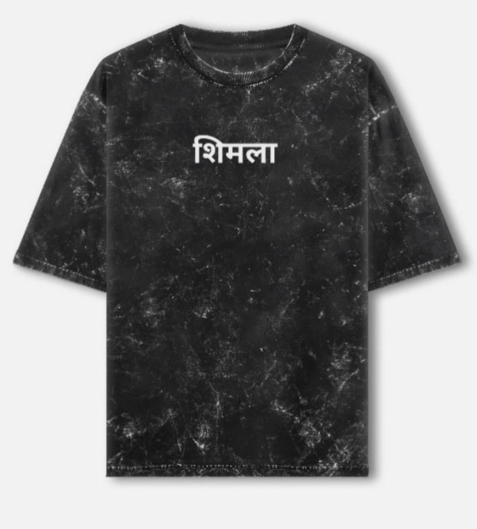 SHIMLA TSHIRT