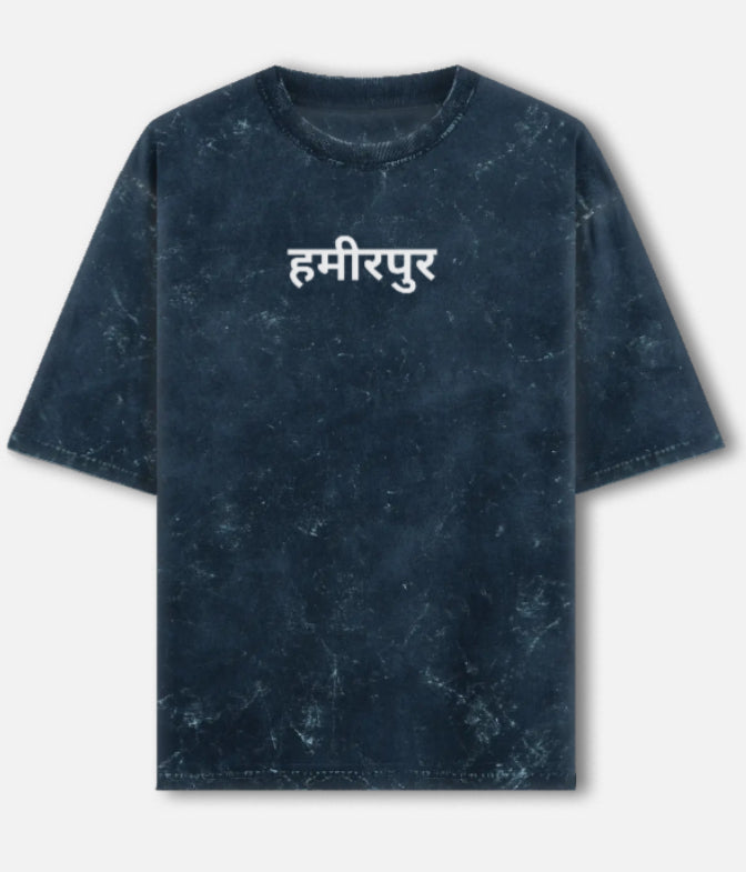 HAMIRPUR TSHIRTS