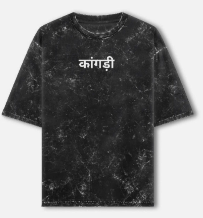 Kangri tshirt
