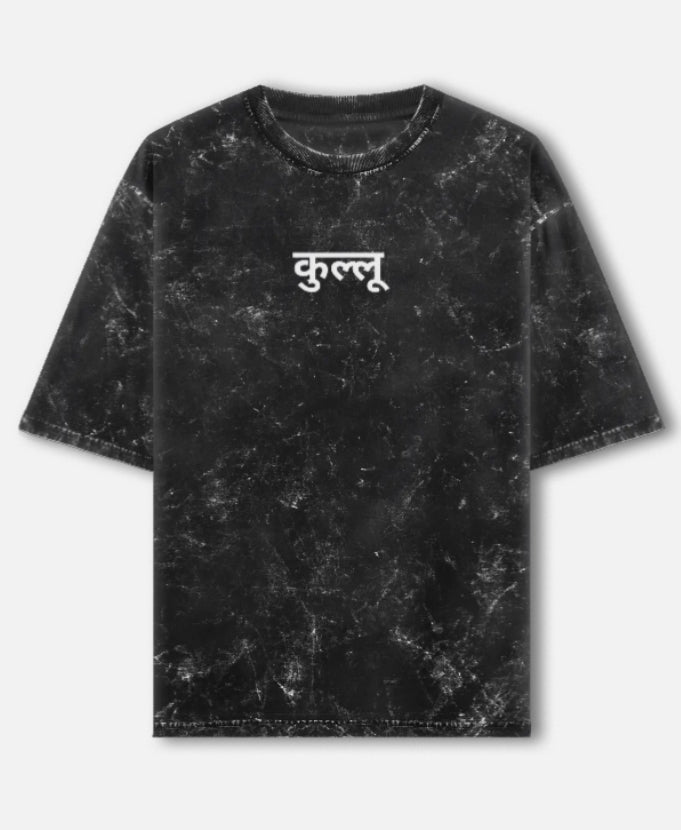 KULLU TSHIRTS