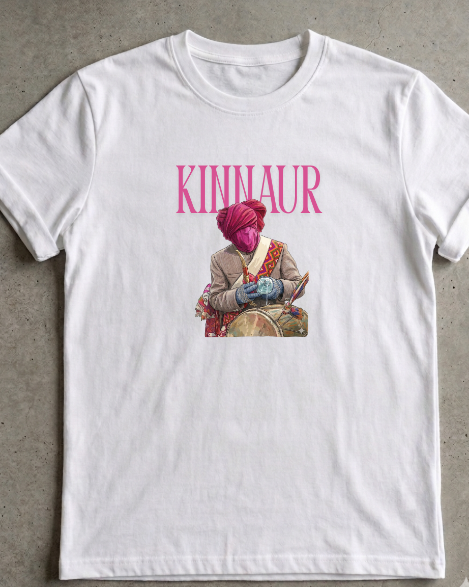 RAULANE FESTIVAL TSHIRT
