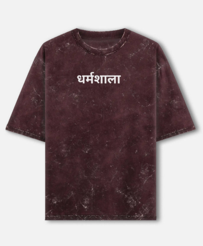 Dharamshala tshirt