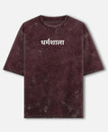 Dharamshala tshirt
