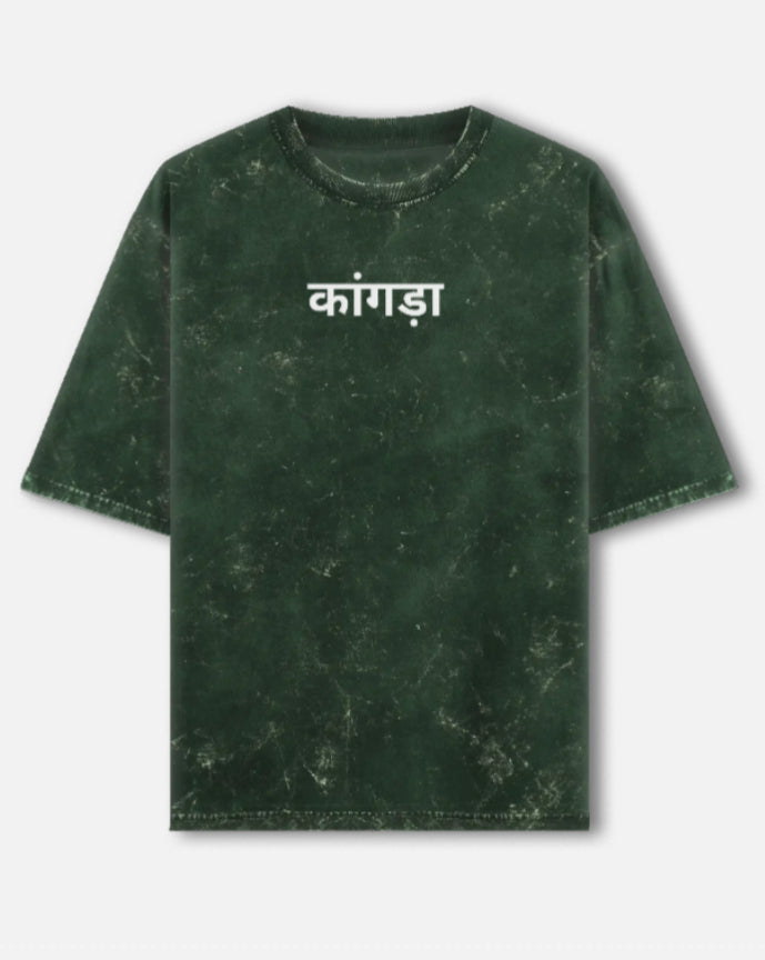 KANGRA TSHIRT