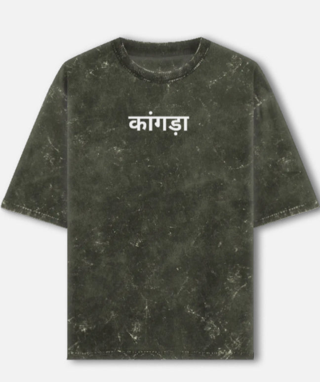 KANGRA TSHIRT