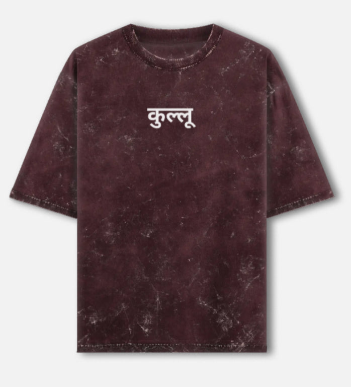 KULLU TSHIRTS