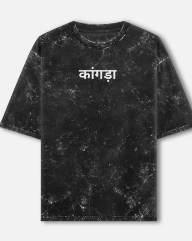 KANGRA TSHIRT