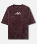 DHARAMKOT TSHIRT