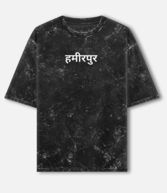 HAMIRPUR TSHIRTS