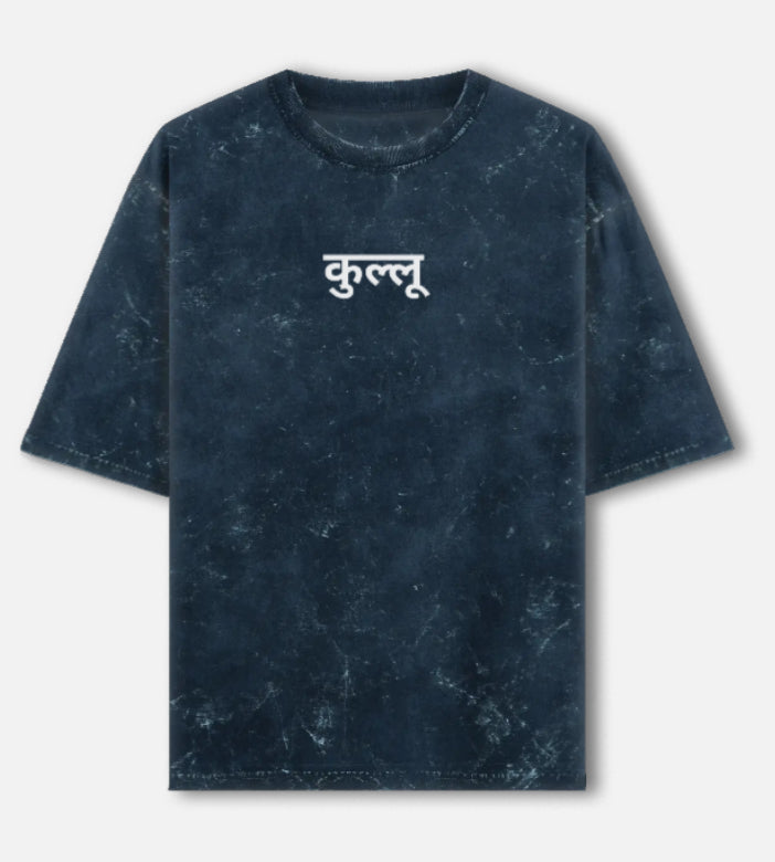 KULLU TSHIRTS