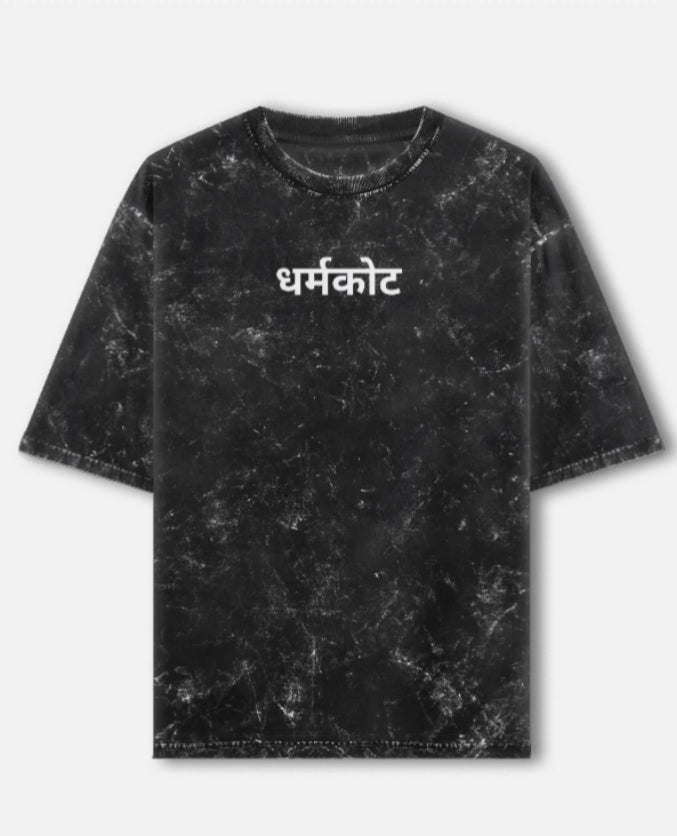 DHARAMKOT TSHIRT