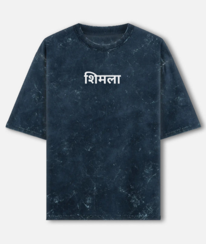 SHIMLA TSHIRT