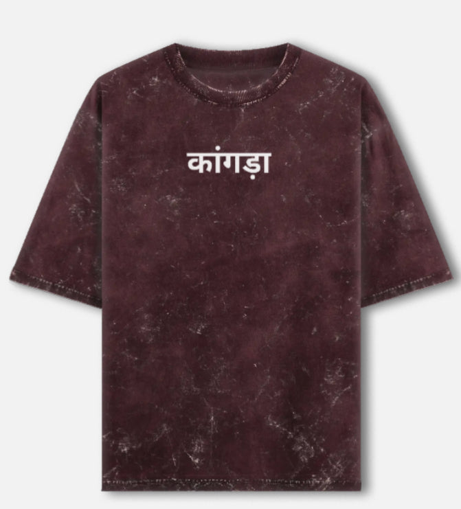 KANGRA TSHIRT